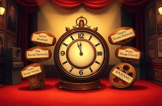 10 Filmes Biográficos Sobre Tempo