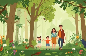 10 Filmes de Família sobre a Natureza para Assistir Juntos