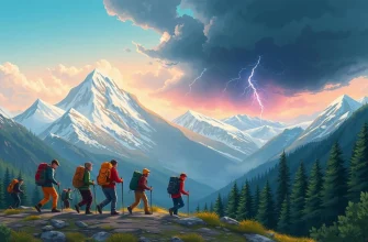 Filmes de Sobrevivência nas Montanhas