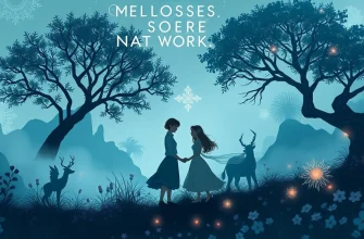 Melodramas com Seres Sobrenaturais: Uma Jornada de Amor e Magia