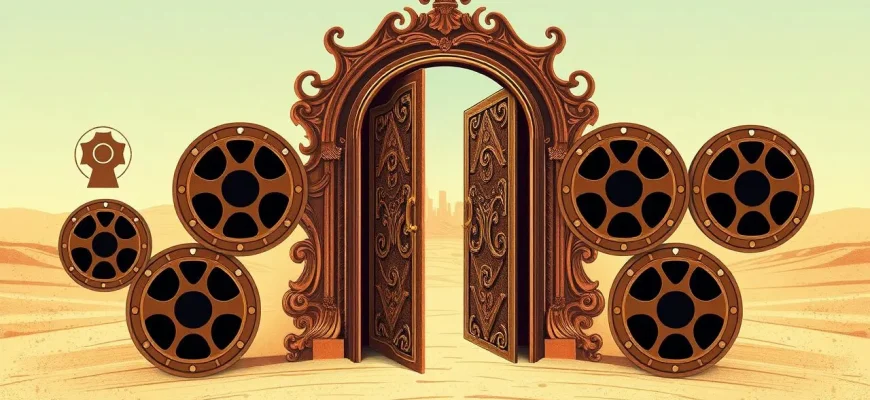 10 Filmes de Gênios do Crime