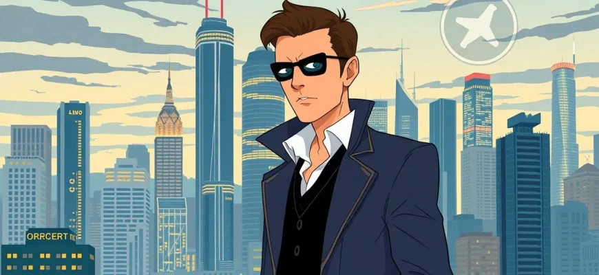 10 Filmes de Drama sobre Espiões Duplos