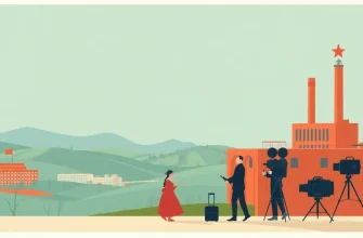 Exploração Cinematográfica da Armênia Soviética