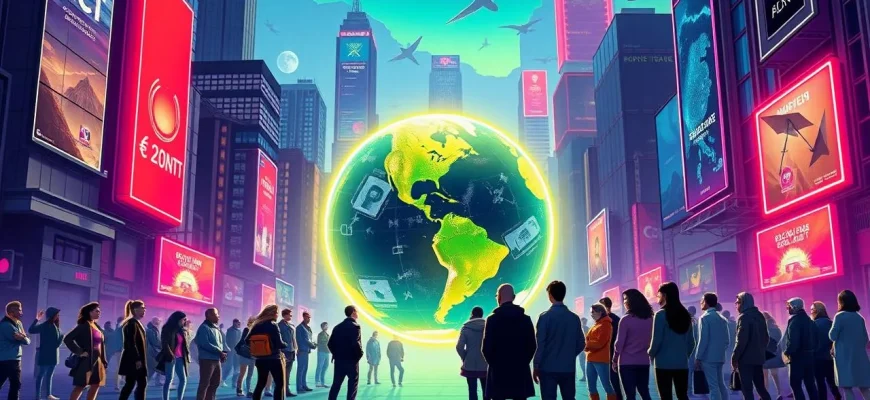 Documentários Imperdíveis sobre Mudanças Climáticas