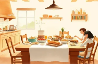 10 Filmes de Drama Culinário para Apaixonados por Gastronomia