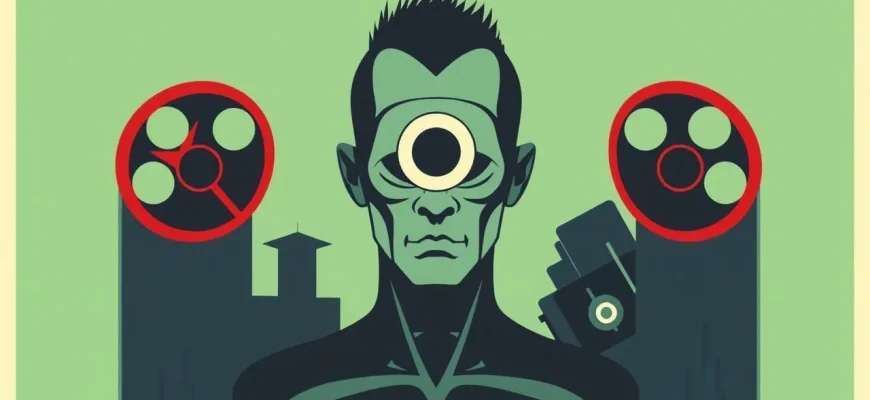 Filmes Soviéticos sobre Ciclopes: Uma Jornada Fascinante