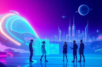 Filmes de Ficção Científica sobre Comunicação Espacial