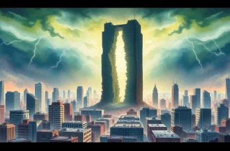 Filmes de Terror sobre Aquecimento Global