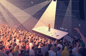 10 Filmes sobre Tumultos em Shows que Você Precisa Assistir
