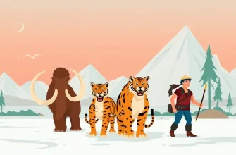 Filmes sobre a Era do Gelo: Uma Jornada Gelada