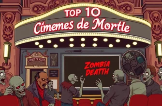 Top 10 Filmes de Zumbis