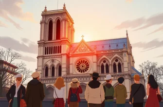 Os 10 Melhores Filmes sobre a Catedral de Notre-Dame