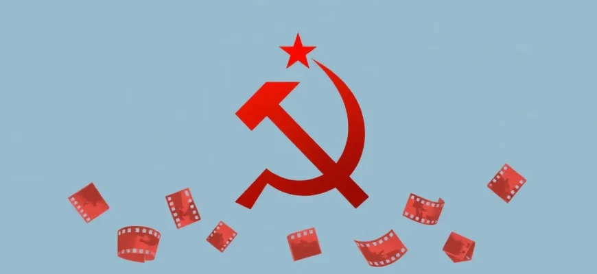 Filmes Soviéticos sobre a Revolução