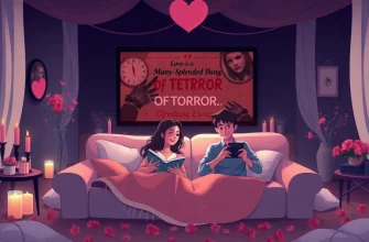 Filmes de Terror para o Dia dos Namorados