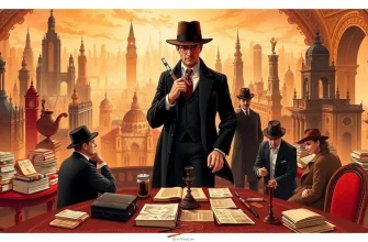 10 Filmes de Crime Internacional para Adicionar à Sua Lista