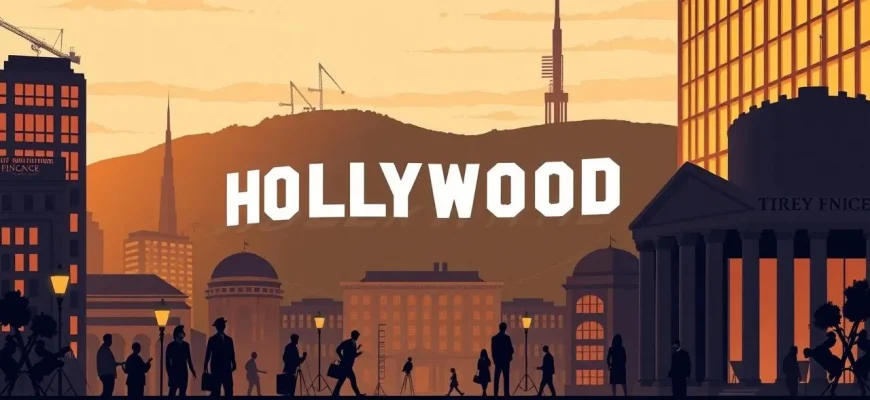 Top 10 Filmes sobre o Mercado de Ações