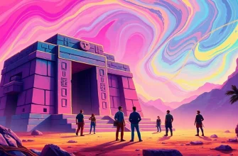 Filmes de Mistério sobre o Desaparecimento dos Aztecas