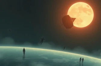 Filmes de Terror Espacial: Satélites Assustadores