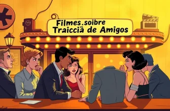 Filmes sobre Traição de Amigos