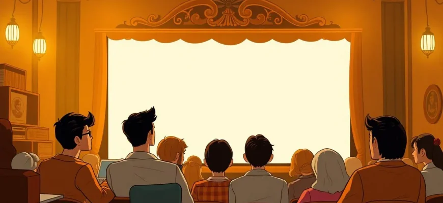 10 Filmes de Biografia que Revelam Carreiras Extraordinárias