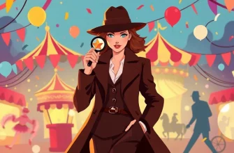 10 Filmes de Detetive para Curtir no Carnaval