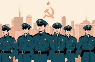 Filmes Soviéticos sobre Policiais: Uma Seleção Especial