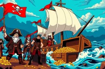 Filmes Históricos sobre Piratas