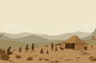 Filmes Soviéticos da Idade da Pedra