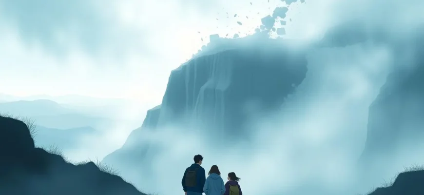 10 Filmes de Drama sobre Deslizamentos