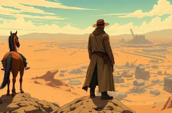 10 Filmes de Faroeste Pós-Apocalípticos