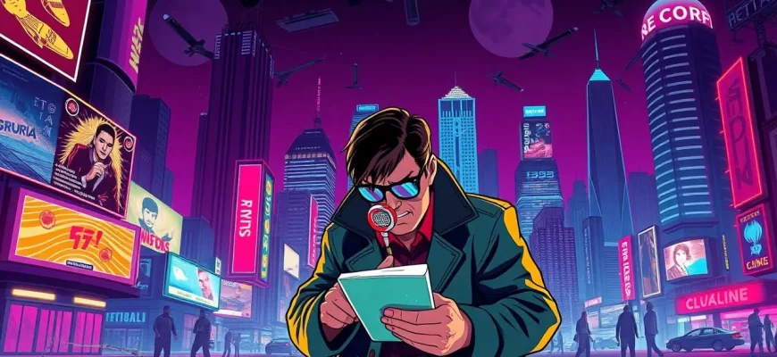 10 Filmes de Detetives que Você Não Pode Perder