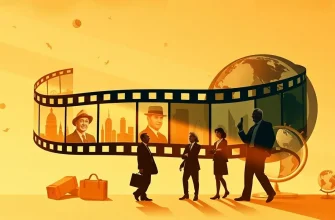 Filmes Biográficos sobre Financistas
