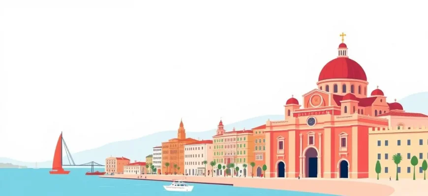 Filmes Soviéticos sobre Nápoles: Uma Jornada Cinematográfica