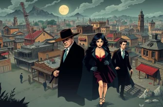 Filmes de Crime e Regras do Mundo do Crime
