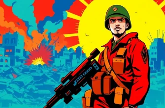 Top 10 Filmes de Guerra para Admiradores de Ação