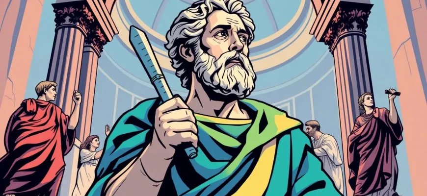 Filmes históricos sobre Michelangelo