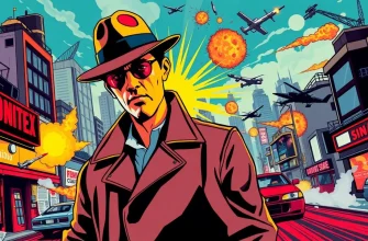 Filmes de Ação com Jornalistas Políticos