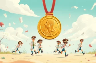 Comédias sobre o Prêmio Nobel
