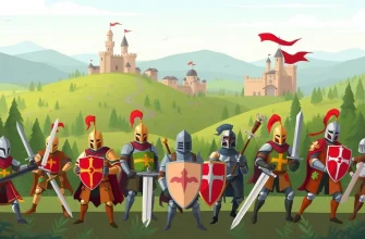 Filmes de Família sobre Cavaleiros