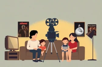 Filmes de Família sobre Obsessão