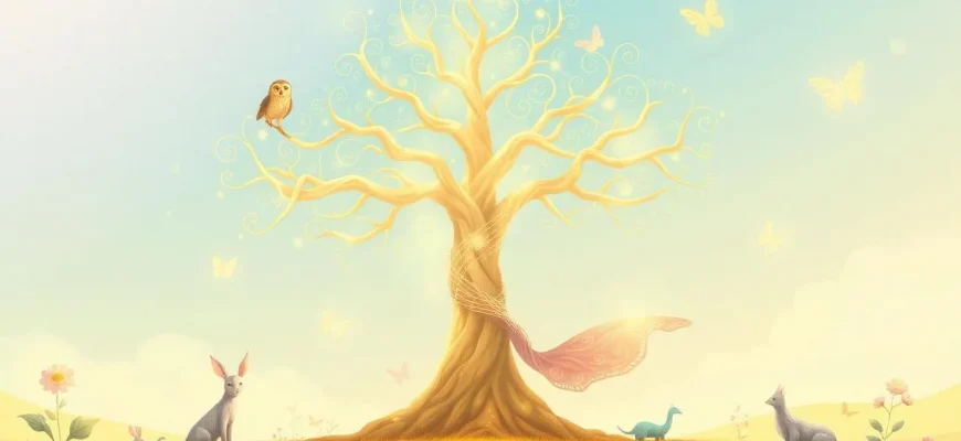 10 Filmes de Fantasia para Inspirar seu Crescimento Pessoal