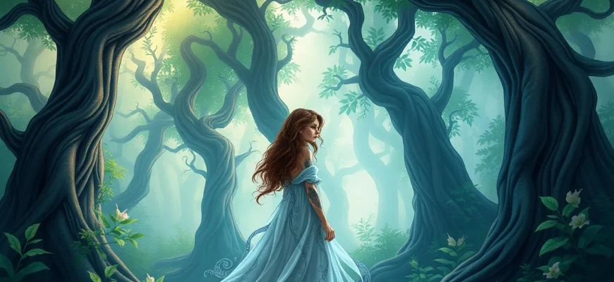 Filmes de Fantasia com Tatuagens: Uma Jornada Mágica