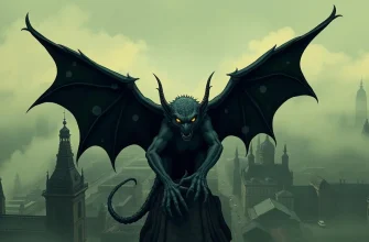 Filmes de Suspense com Gárgulas: Uma Seleção Imperdível