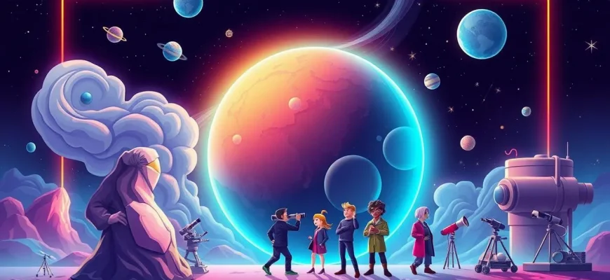 10 Documentários Imperdíveis sobre Física