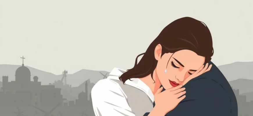 Melodramas Militares: Uma Jornada Emocional