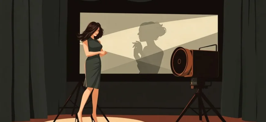 10 Filmes de Suspense com Mulheres Fatais