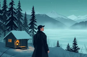 Mistério e Suspense: 10 Filmes de Detetive na Escandinávia
