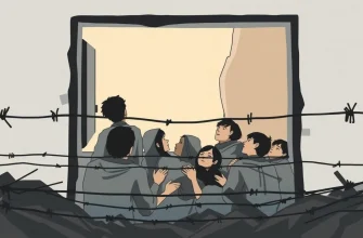 Melodramas de Prisioneiros de Guerra