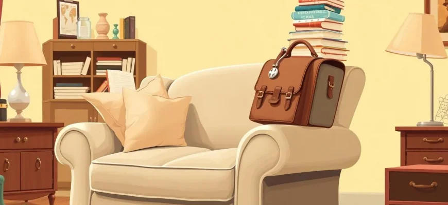 Filmes Familiares sobre Medicina