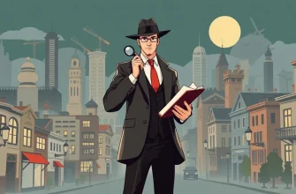 Filmes de Detetive com Heroísmo: Uma Seleção Imperdível